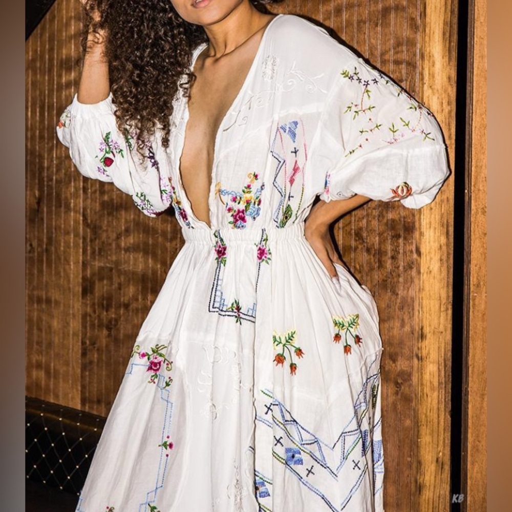 Dream in color fillyboo dress